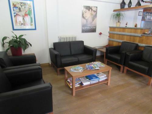 Bed & Breakfast Casa Alpina Don Guanella
