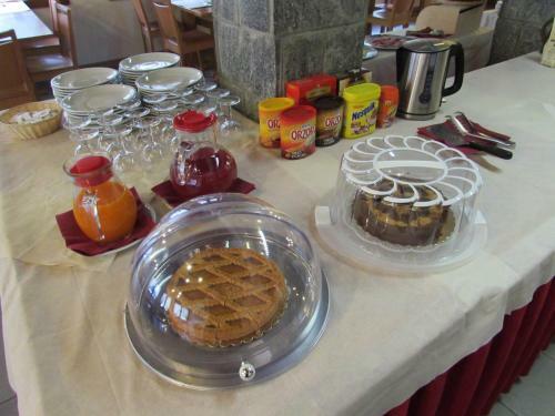 Bed & Breakfast Casa Alpina Don Guanella