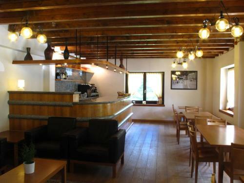 Bed & Breakfast Casa Alpina Don Guanella