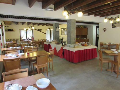 Bed & Breakfast Casa Alpina Don Guanella