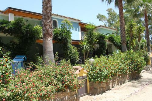 Camping Cigno Bianco