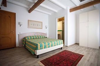 Posada Locanda Degli Artisti