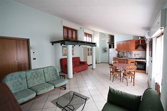 Posada Locanda Degli Artisti
