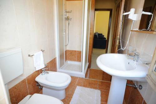Hotel Lido Orr� Resort