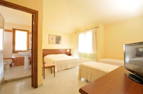 Hotel Lido Orr� Resort