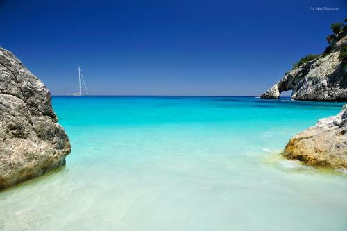 Hotel Lido Orr� Resort