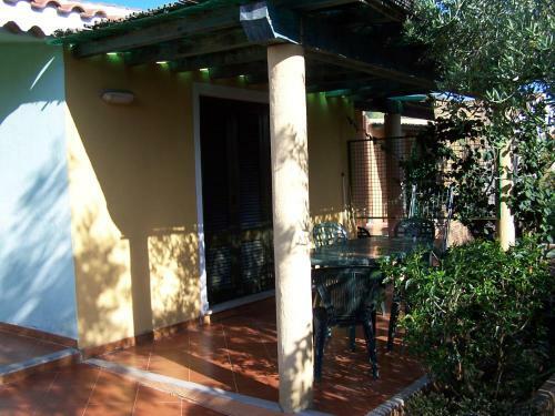 Apartamento Residence Verde Mare