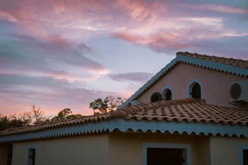 Apartamento Residence Verde Mare