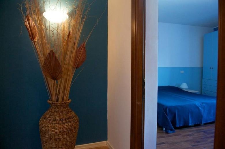 Hotel La Bussola