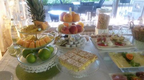 Hotel Ristorante Sole