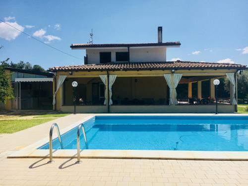 Villa Valeria