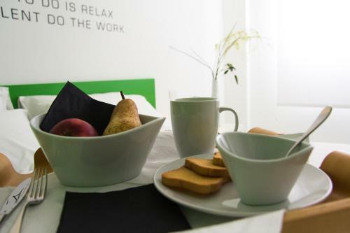 Bed 'n Design