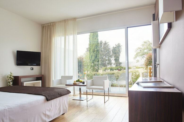 Hotel I Monasteri Golf Resort