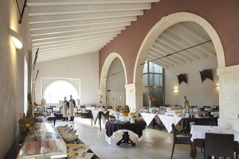 Hotel I Monasteri Golf Resort
