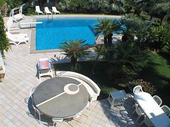 Apartamento Cuore Di Palme