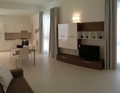Apartamento Italiana Resort