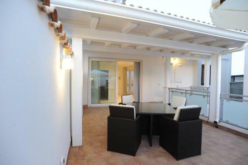 Apartamento Italiana Resort