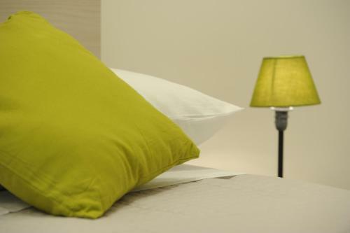 Apartamento Italiana Resort