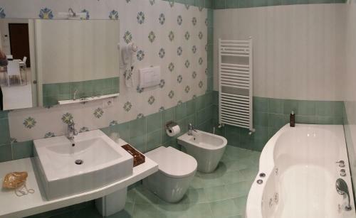 Apartamento Italiana Resort