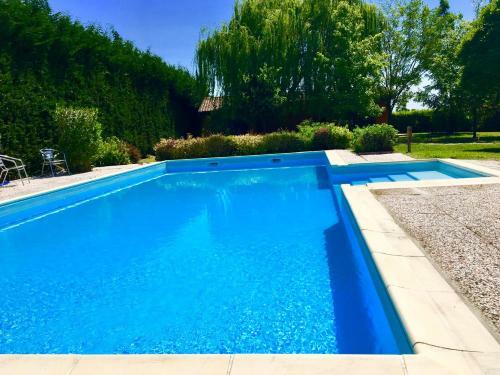 Bed & Breakfast Casale Belriguardo