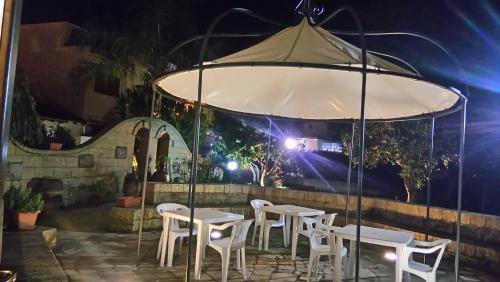 Apartamento Il Giunco