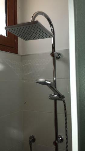 Bed & Breakfast La Suite Di Segesta