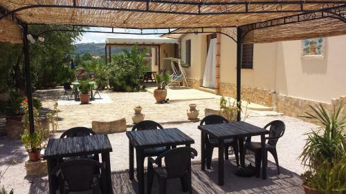Bed & Breakfast La Suite Di Segesta
