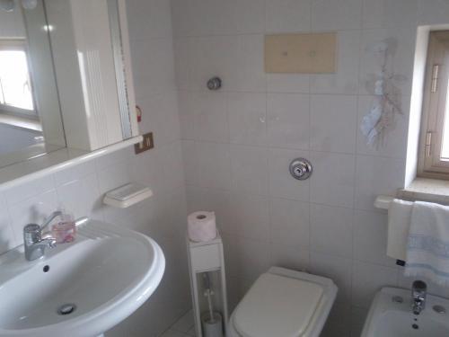 Casa Vacanze San Rocco