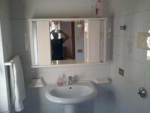 Casa Vacanze San Rocco