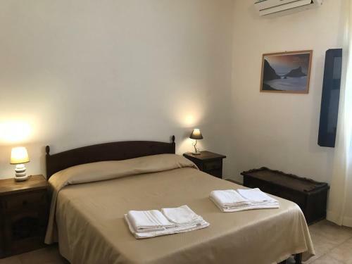 Agroturismo Baglio Pocoroba