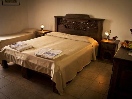 Agroturismo Baglio Pocoroba