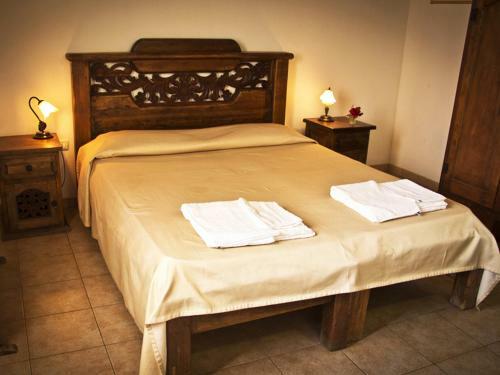 Agroturismo Baglio Pocoroba