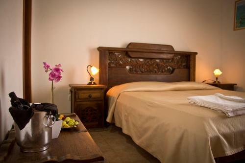 Agroturismo Baglio Pocoroba