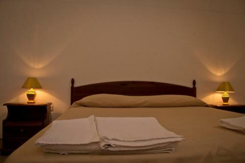 Agroturismo Baglio Pocoroba