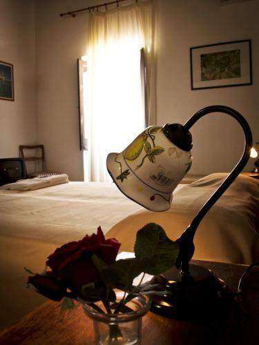 Agroturismo Baglio Pocoroba