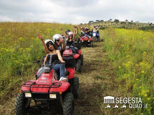 Agroturismo Baglio Pocoroba