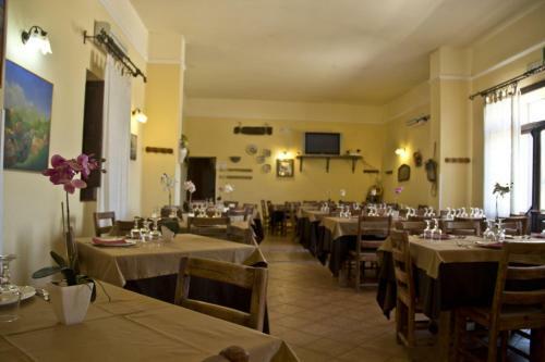 Agroturismo Baglio Pocoroba
