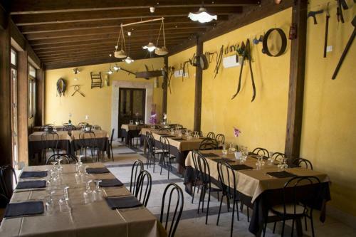 Agroturismo Baglio Pocoroba