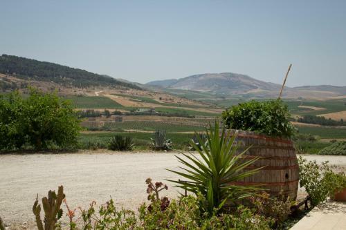 Agroturismo Baglio Pocoroba