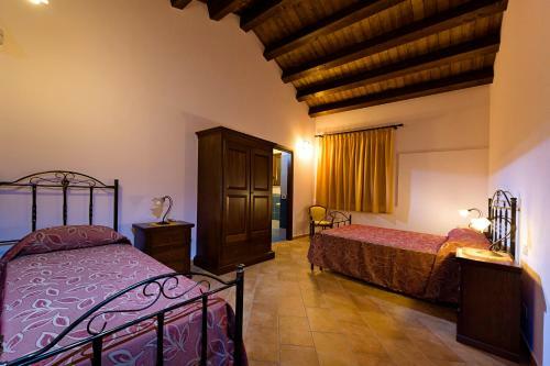 Agroturismo Agriturismo Antichi Granai