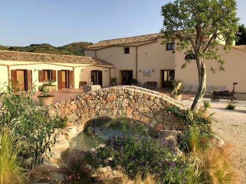 Agroturismo Agriturismo Antichi Granai