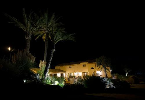 Agroturismo Agriturismo Antichi Granai