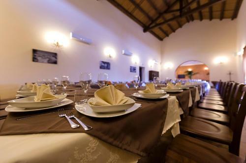 Agroturismo Agriturismo Antichi Granai