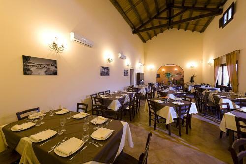 Agroturismo Agriturismo Antichi Granai