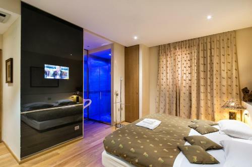 Hotel Umbriaverde Sporting & Resort