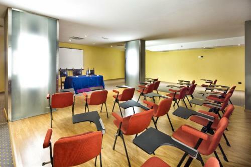 Hotel Umbriaverde Sporting & Resort