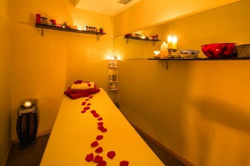 Hotel Umbriaverde Sporting & Resort