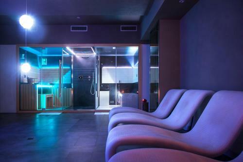 Hotel Umbriaverde Sporting & Resort