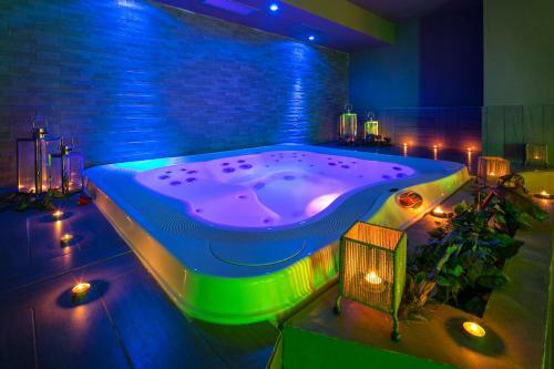 Hotel Umbriaverde Sporting & Resort