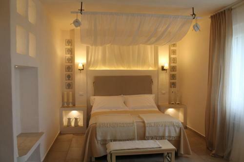 Hostal Relais In Contrada